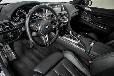 2015 BMW M6 Gran Coupe - Photo 20 - Joliet, IL 60435