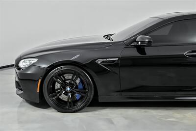 2015 BMW M6 Gran Coupe - Photo 7 - Joliet, IL 60435
