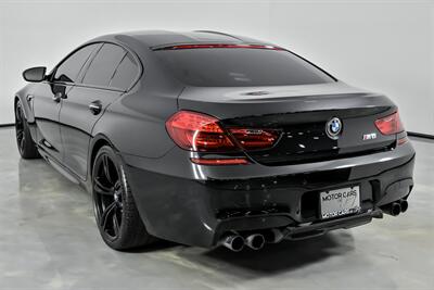 2015 BMW M6 Gran Coupe - Photo 10 - Joliet, IL 60435