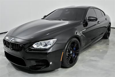2015 BMW M6 Gran Coupe - Photo 6 - Joliet, IL 60435