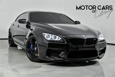2015 BMW M6 Gran Coupe - Photo 1 - Joliet, IL 60435