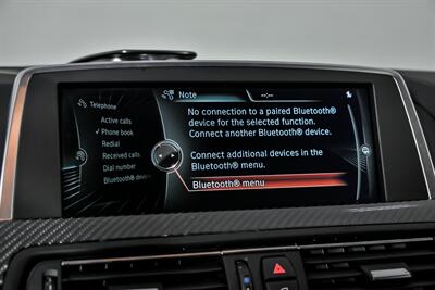 2015 BMW M6 Gran Coupe - Photo 34 - Joliet, IL 60435