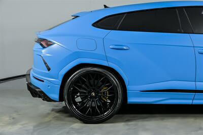 2019 Lamborghini Urus -WRAPPED-EXHAUST-CARBON KIT   - Photo 13 - Joliet, IL 60435