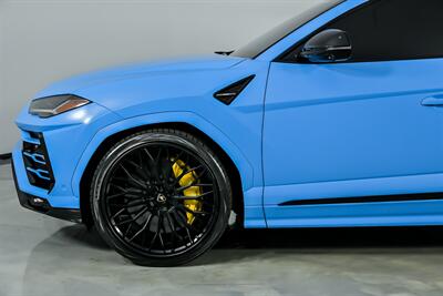 2019 Lamborghini Urus -WRAPPED-EXHAUST-CARBON KIT   - Photo 7 - Joliet, IL 60435