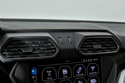 2019 Lamborghini Urus -WRAPPED-EXHAUST-CARBON KIT   - Photo 36 - Joliet, IL 60435