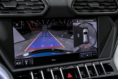 2019 Lamborghini Urus -WRAPPED-EXHAUST-CARBON KIT   - Photo 39 - Joliet, IL 60435