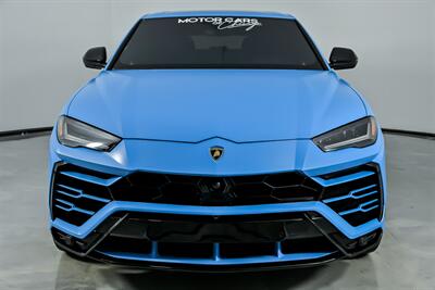 2019 Lamborghini Urus -WRAPPED-EXHAUST-CARBON KIT   - Photo 5 - Joliet, IL 60435