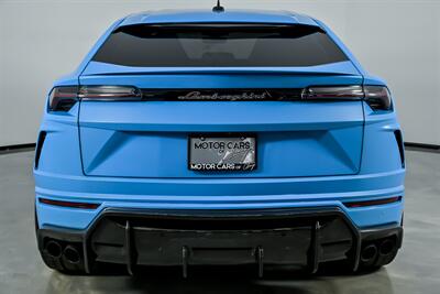 2019 Lamborghini Urus -WRAPPED-EXHAUST-CARBON KIT   - Photo 11 - Joliet, IL 60435