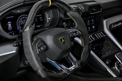 2019 Lamborghini Urus -WRAPPED-EXHAUST-CARBON KIT   - Photo 26 - Joliet, IL 60435
