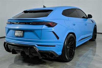 2019 Lamborghini Urus -WRAPPED-EXHAUST-CARBON KIT   - Photo 12 - Joliet, IL 60435