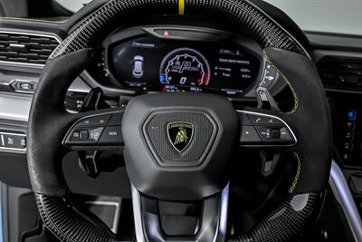 2019 Lamborghini Urus -WRAPPED-EXHAUST-CARBON KIT   - Photo 32 - Joliet, IL 60435