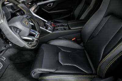 2019 Lamborghini Urus -WRAPPED-EXHAUST-CARBON KIT   - Photo 22 - Joliet, IL 60435