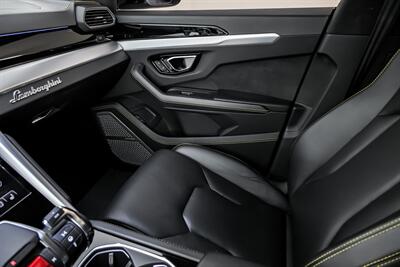 2019 Lamborghini Urus -WRAPPED-EXHAUST-CARBON KIT   - Photo 43 - Joliet, IL 60435