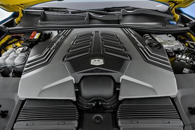 2019 Lamborghini Urus -WRAPPED-EXHAUST-CARBON KIT   - Photo 17 - Joliet, IL 60435