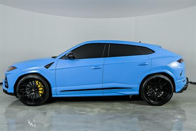 2019 Lamborghini Urus -WRAPPED-EXHAUST-CARBON KIT   - Photo 8 - Joliet, IL 60435