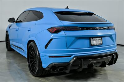 2019 Lamborghini Urus -WRAPPED-EXHAUST-CARBON KIT   - Photo 10 - Joliet, IL 60435