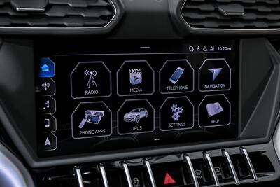 2019 Lamborghini Urus -WRAPPED-EXHAUST-CARBON KIT   - Photo 37 - Joliet, IL 60435