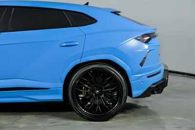 2019 Lamborghini Urus -WRAPPED-EXHAUST-CARBON KIT   - Photo 9 - Joliet, IL 60435