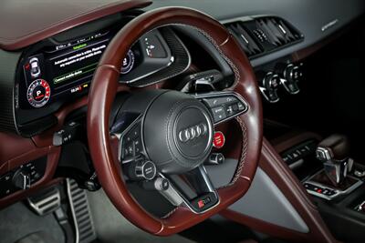 2017 Audi R8 5.2 quattro V10 Plus   - Photo 29 - Joliet, IL 60435