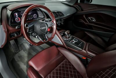 2017 Audi R8 5.2 quattro V10 Plus   - Photo 26 - Joliet, IL 60435