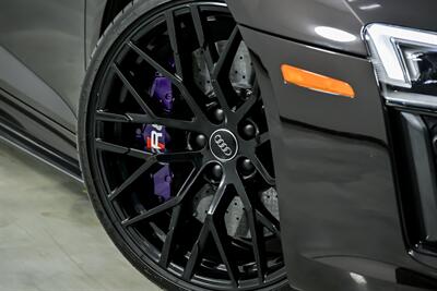 2017 Audi R8 5.2 quattro V10 Plus   - Photo 4 - Joliet, IL 60435