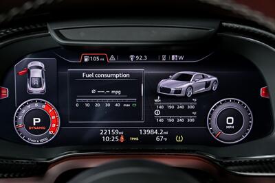 2017 Audi R8 5.2 quattro V10 Plus   - Photo 31 - Joliet, IL 60435