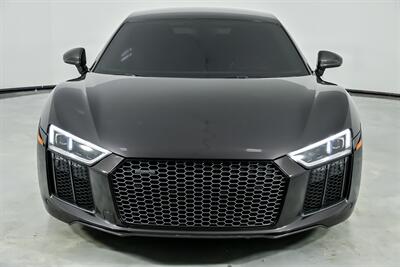 2017 Audi R8 5.2 quattro V10 Plus   - Photo 5 - Joliet, IL 60435