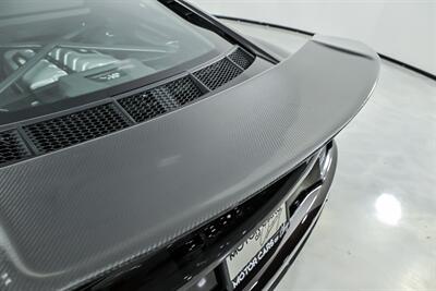 2017 Audi R8 5.2 quattro V10 Plus   - Photo 20 - Joliet, IL 60435