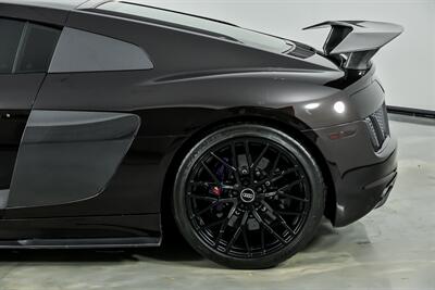 2017 Audi R8 5.2 quattro V10 Plus   - Photo 9 - Joliet, IL 60435