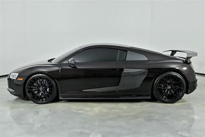 2017 Audi R8 5.2 quattro V10 Plus   - Photo 8 - Joliet, IL 60435