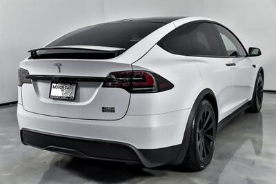2022 Tesla Model X Plaid   - Photo 12 - Joliet, IL 60435
