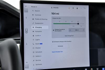 2022 Tesla Model X Plaid   - Photo 34 - Joliet, IL 60435