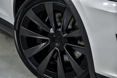 2022 Tesla Model X Plaid   - Photo 4 - Joliet, IL 60435
