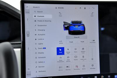 2022 Tesla Model X Plaid   - Photo 31 - Joliet, IL 60435