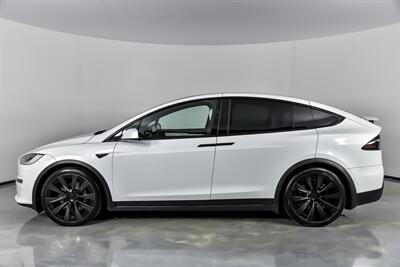 2022 Tesla Model X Plaid   - Photo 8 - Joliet, IL 60435