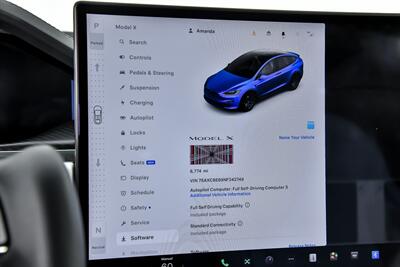 2022 Tesla Model X Plaid   - Photo 39 - Joliet, IL 60435