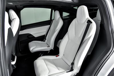 2022 Tesla Model X Plaid   - Photo 23 - Joliet, IL 60435