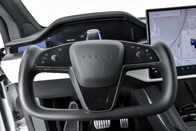 2022 Tesla Model X Plaid   - Photo 26 - Joliet, IL 60435