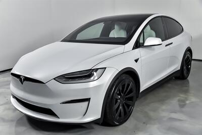2022 Tesla Model X Plaid   - Photo 6 - Joliet, IL 60435