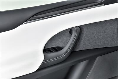2022 Tesla Model X Plaid   - Photo 18 - Joliet, IL 60435