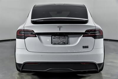 2022 Tesla Model X Plaid   - Photo 11 - Joliet, IL 60435