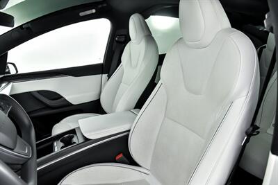 2022 Tesla Model X Plaid   - Photo 21 - Joliet, IL 60435