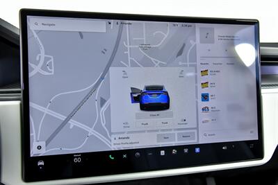 2022 Tesla Model X Plaid   - Photo 27 - Joliet, IL 60435