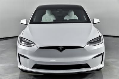 2022 Tesla Model X Plaid   - Photo 5 - Joliet, IL 60435