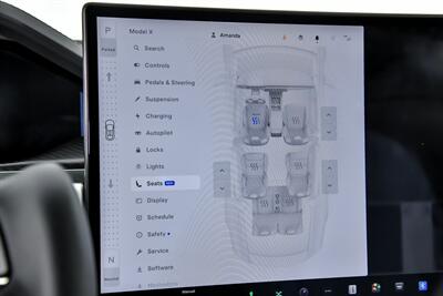 2022 Tesla Model X Plaid   - Photo 38 - Joliet, IL 60435