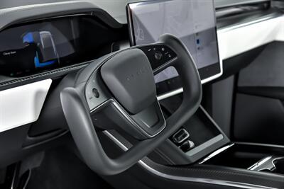 2022 Tesla Model X Plaid   - Photo 24 - Joliet, IL 60435