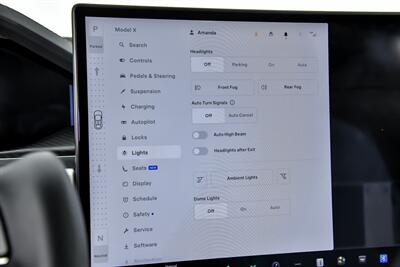 2022 Tesla Model X Plaid   - Photo 37 - Joliet, IL 60435