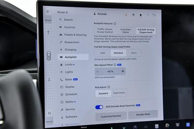2022 Tesla Model X Plaid   - Photo 35 - Joliet, IL 60435