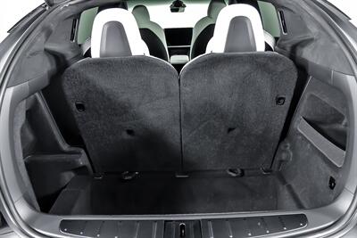 2022 Tesla Model X Plaid   - Photo 16 - Joliet, IL 60435