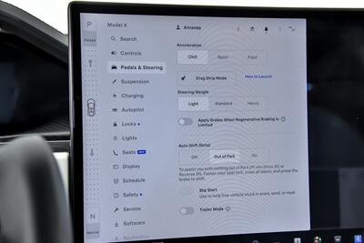 2022 Tesla Model X Plaid   - Photo 32 - Joliet, IL 60435